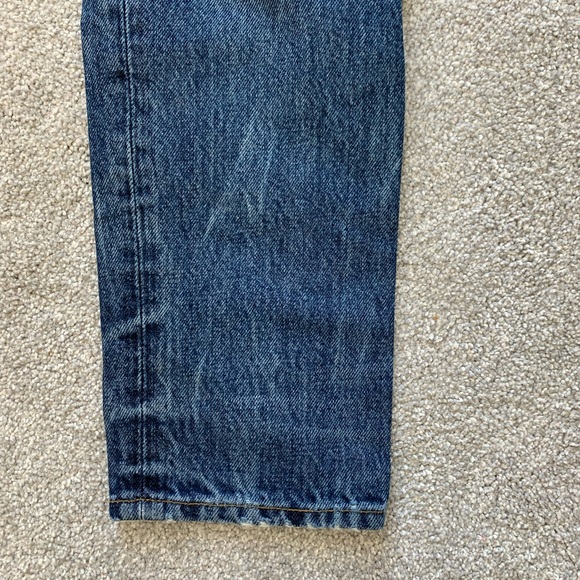 Alexander Wang Denim X 002 jeans - Picture 4 of 8